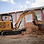 Image result for Cat 304 Mini Excavator