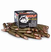 Image result for 7.62X39 Hunting