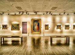 Image result for Beautiful Art Gallery
