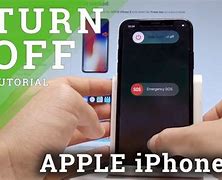 Image result for iPhone X Power Off