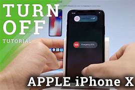 Image result for X Turn Off Button iPhone