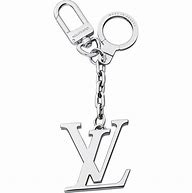 Image result for Louis Vuitton Keychain