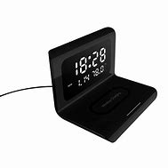 Image result for Light Phone Charger Alarm Clock