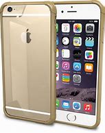 Image result for Clear iPhone 6s Cover