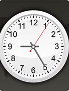 Image result for iPad Clock Icon