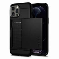 Image result for SPIGEN Slim Armor CS Case Black Midnight