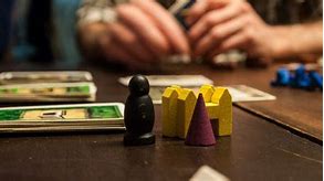 Image result for Headquarters Board Game