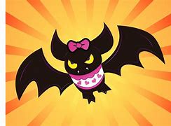 Image result for Cartoon Bats Bode