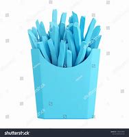 Image result for Blue Fry Box