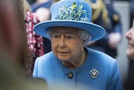 Image result for New Queen of England