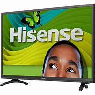 Image result for Hisense 40 LCD TV