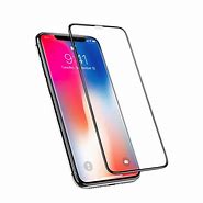 Image result for iPhone X Screen Protector 3D