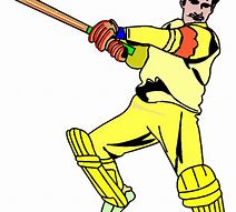 Image result for Cricket Clip Art Free