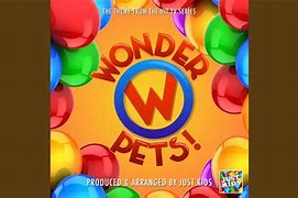 Image result for Wonder Pets Theme