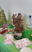 Image result for Bird Chocolate Fountain