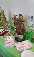 Image result for Dragon Chocolate Fountain