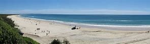 Image result for Rainbow Beach Queensland Coloured Sand