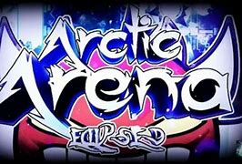 Image result for Arctic Arena for Letters