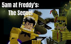 Image result for 5Am at Freddy's the Sequel