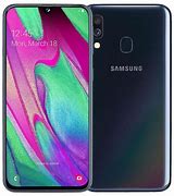 Image result for Samsung a 40 Alb