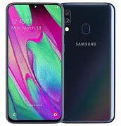Image result for Samsung A40 Series