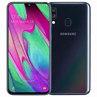 Image result for How Much Is a Samsung A40 Worth