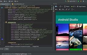 Image result for Android Studio I