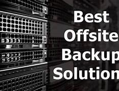 Image result for Best Offsite Backup Solution