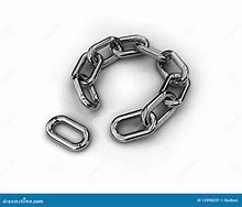 Image result for Missing Chain Link Clip Art