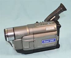 Image result for JVC VHS Camcorder