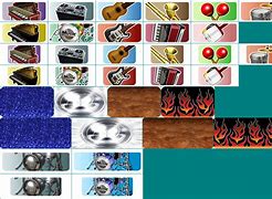 Image result for Musical Instruments in Wii Music