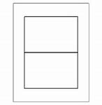 Image result for Printable 4X6 Frame Template