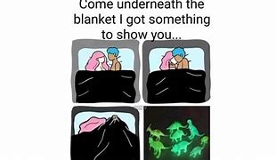 Image result for Glow in the Dinosaur Meme