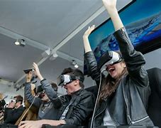 Image result for Samsung 4D VR Ride