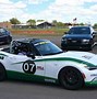 Image result for MX-5 Cup Car