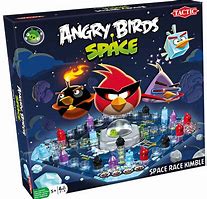 Image result for Angry Birds Space Board Game