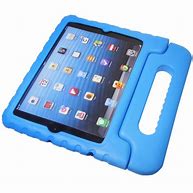 Image result for Blue iPad Mini Case