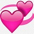 Image result for Heart with Mimoji iPhone