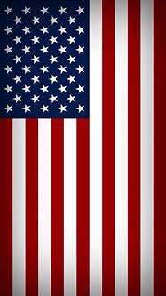 Image result for USA Flag with Phone