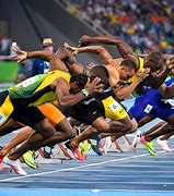 Image result for Track in Field Photos Taken at the Right Time