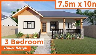 Image result for House On 30 Square Meter Lot