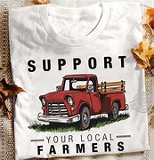 Image result for Support Your Local Farmer