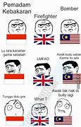 Image result for Bahasa Malaysia Meme