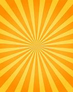 Image result for Sunburst Orange Neon
