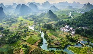 Image result for Guangxi China