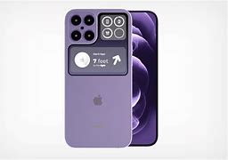 Image result for iPhone with Display On the Back Right