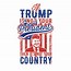 Image result for Trump Campaign Logo