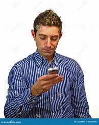 Image result for Person Texting On Cell Phone