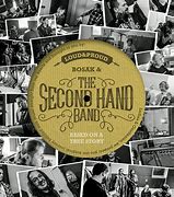 Image result for Second Hand Band