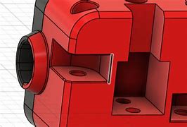 Image result for 3D Printer Twisted X-Axis Signs